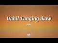 Jaya - Dahil Tanging Ikaw (OPM Jazz cover by Paolo Lyrics) (Retrovivals)