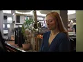 Freya Ridings - Weekends (Live Piano Version)