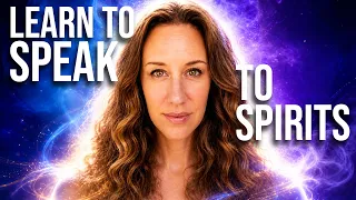 How To Become A Psychic Medium Mediumship for Beginners