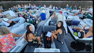 Finding our GROOVE, Is this our Oasis? – Onboard Lifestyle ep.197