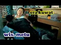 Lagu Panggah punel. Ora kwat sido metu. Komedi Jawa lucu bikin ngakak