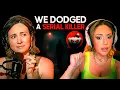 Reddit Scary Stories Strangers With Sinister Intentions feat Psychopedia