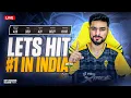 Download Lagu AAJ #1 HOKE RAHEGA | CLASSIC HACKER OR WHAT | BGMI LIVE