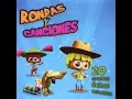 El Baile De Los Pajaritos