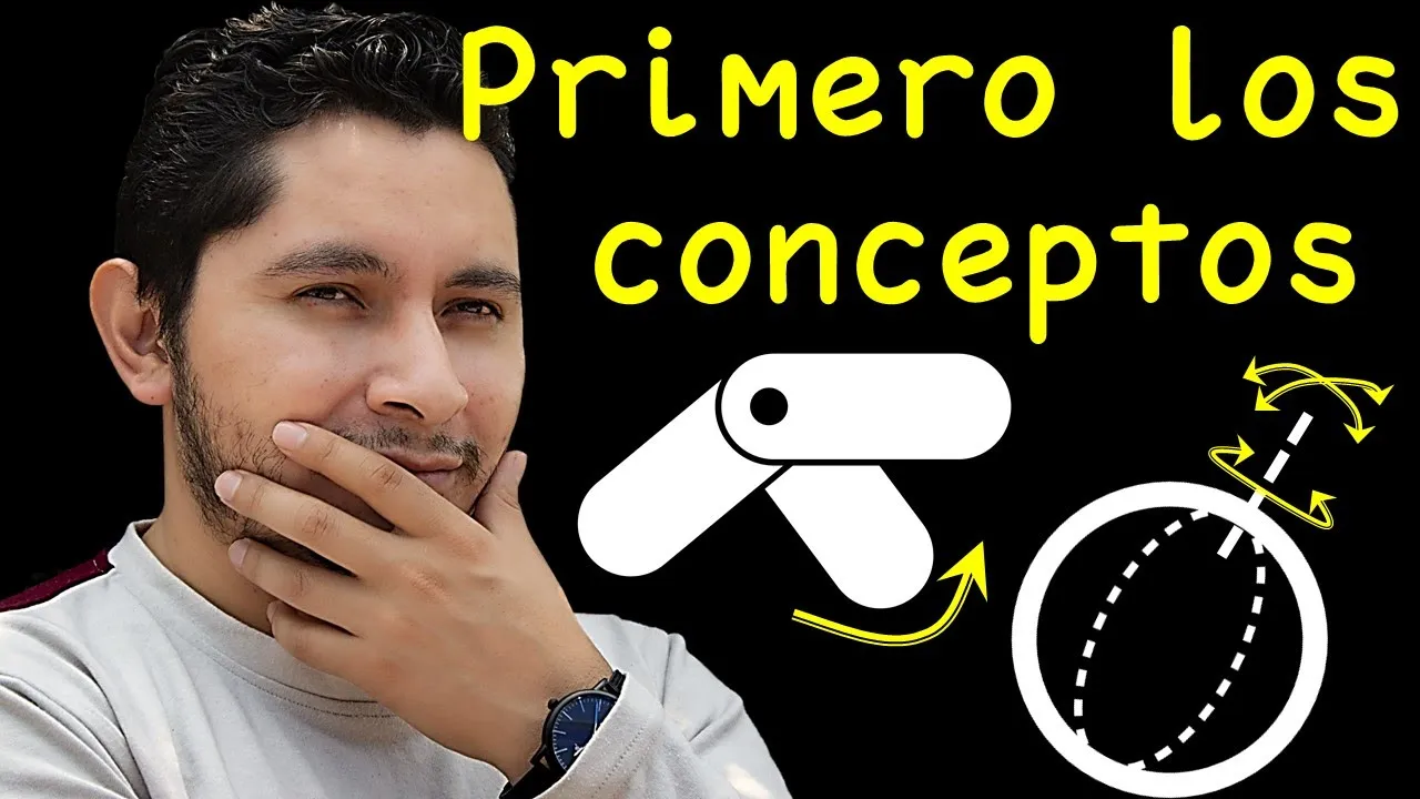 Fundamentos de mecanismos