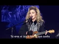 Madonna-True blue Rebel Heart Tour (Español)