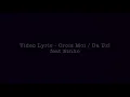 Crois moi - Da Uzi Feat Ninho - Paroles