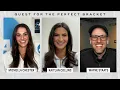 CNN s Kaitlan Collins breaks down her March Madness bracket beef with Charles Barkley