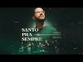 Download Lagu Gabriel Guedes - Santo Pra Sempre (Ao Vivo)