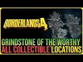 Download Lagu All Grindstone of the Worthy Collectibles – Borderlands 4