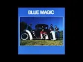 Blue Magic - Sideshow