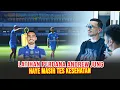Download Lagu ANDREW JUNG LATIHAN TAKJUB DENGAN GBLA STADION CURI PERHATIAN BH THOM HAYE FANATISME BOBOTOH PERSIB