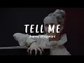 Download Lagu Jharna Bhagwani - Tell Me (Lyrics)