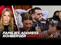 Download Lagu Powerful Victim Impact Statement Directed RIGHT at Bryan Kohberger From Kaylee Goncalves' Sister