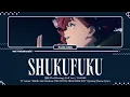 Download Lagu YOASOBI / 祝福 (Shukufuku) (The Blessing) Full Version Lyrics [Kan_Rom_Eng]