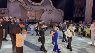 Tələbələrin Rəqsi Ortalığı Qızışdırdı! 😍 Möhtəşəm Ritm, Möhtəşəm Çıxışlar! 💃🕺