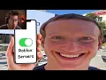 turn off the roblox servers Kracc bacc reupload