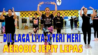 Download JEPIT LEPAS AEROBIC BL EVIE YUSLIE🐱‍🏍🐱‍🏍 MP3