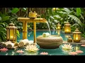 Download Lagu Relaxing Bamboo Flute \u0026 Gamelan | Calming Indonesian Music for Meditation \u0026 Stress Relief