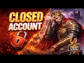 The 2 Reasons Evony Accounts Are Being Deleted in 2026