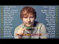 Download Lagu Ed Sheeran, Rihanna, Selena Gomez, Bruno Mars, Maroon 5, Zayn, Adele, Dua Lipa 💎 Billboard Hot 100