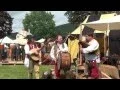 Download Lagu Landsknechte: Unser lieben Fraue vom kalten Bronnen (Musica Vulgaris, Bacharach 2015)