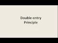 Download Lagu Double entry Bookkeeping explained in 10 minutes
