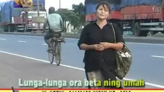 ngawin tangga ity ashella