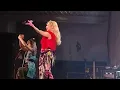 Hanabie. Iconic & Spicy Queen Live @ August Hall SF 4/10/26