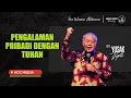 Download Lagu (Audio) Pengalaman Pribadi Dengan Tuhan - Ev. Yusak Tjipto