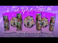 3d split cube tutorial on star