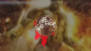 لحن راب هاردكور قوي الغضب 