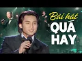 Download Lagu Bài Hát Này TỪNG LÀM MƯA LÀM GIÓ Ở HẢI NGOẠI - LK Chuyện Hoa Sim - Nhạc Bolero Đan Nguyên Hay Nhất