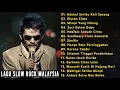 Lagu Saleem Iklim Best Rock Of Malaysia Full Album