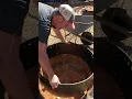 Best In Ground Fire Pit EVER
