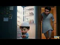 Hamza Hamza Yes Baba | Johny Johny Yes Papa Islamic Version | Muslim Kids Manners & Daily Routine
