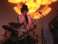 JAZZ LEGEND GATO BARBIERI LIVE AT SOB'S