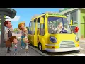 One Little Finger - S2EP36 Musical Adventure Collection - LooLoo Kids Songs for Kids