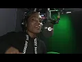 Sevana performs 'Nobody Man' for Seani B