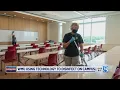 WMU increasing cleaning for fall semester