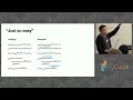 Joe Cheng - Shiny for Python Interactive apps and dashboards made easy-ish PyData NYC 2022