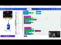 Programming a Servo with the micro bit and MakeCode