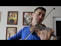 FOR SALE ON EBAY PETROF MUSIC STORE Vintage Rare MASTER VIOLIN Fiddle
