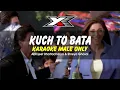 Download Lagu Kuch To Bata Karaoke  ( Male Only ) | Phir Bhi Dil Hai Hindustani | Shah Rukh Khan, Juhi Chawla