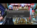 Logging out with playdead FFXIV