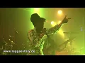 Hempress Sativa - 2/3 - Inna Jamaica + Wicked & Riled + Ooh La La La - 05.08.2022 - Lido Berlin