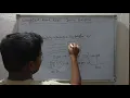 23 Weighted Round Robin Service Discipline Real Time Systems