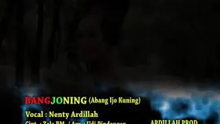 bangjoning abang ijo kuning 