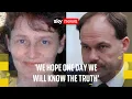 Killer who has never revealed where wife s body is buried can no longer be released from prison
