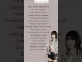 Download Lagu lalisa rap part lyrics✨ #shorts #lisa #lalisa #blackpink